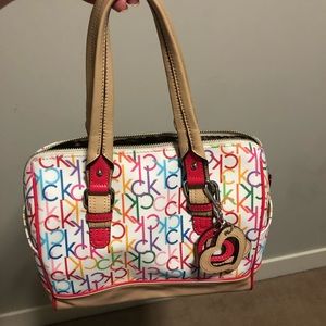 Calvin Klein purse